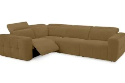 Italian Comfort Style Hoekbank Julo