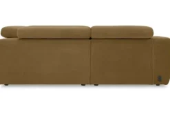 Italian Comfort Style Hoekbank Julo