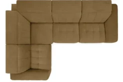 Italian Comfort Style Hoekbank Julo