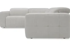 Italian Comfort Style Hoekbank Julo