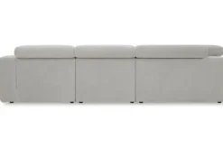 Italian Comfort Style Hoekbank Julo