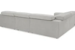 Italian Comfort Style Hoekbank Julo