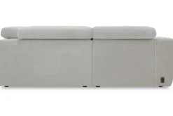 Italian Comfort Style Hoekbank Julo