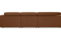 Italian Comfort Style Hoekbank Julo