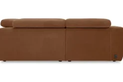 Italian Comfort Style Hoekbank Julo