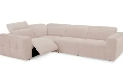 Italian Comfort Style Hoekbank Julo