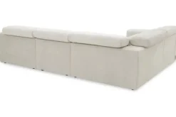 Italian Comfort Style Hoekbank Julo