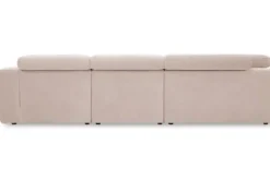 Italian Comfort Style Hoekbank Julo