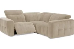 Outlet Italian Comfort Style Hoekbank Julo