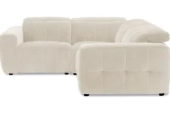 Outlet Italian Comfort Style Hoekbank Julo
