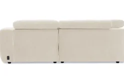 Outlet Italian Comfort Style Hoekbank Julo