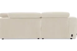 Outlet Italian Comfort Style Hoekbank Julo