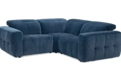 Outlet Italian Comfort Style Hoekbank Julo