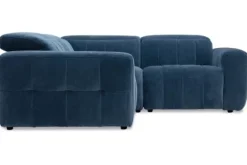 Outlet Italian Comfort Style Hoekbank Julo