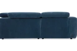 Outlet Italian Comfort Style Hoekbank Julo