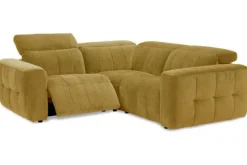 Outlet Italian Comfort Style Hoekbank Julo