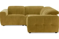 Outlet Italian Comfort Style Hoekbank Julo