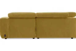 Outlet Italian Comfort Style Hoekbank Julo