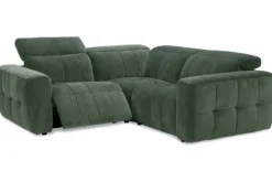 Outlet Italian Comfort Style Hoekbank Julo