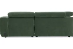 Outlet Italian Comfort Style Hoekbank Julo