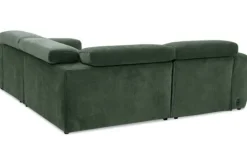 Outlet Italian Comfort Style Hoekbank Julo
