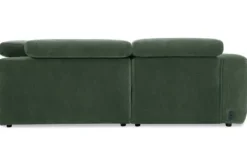 Outlet Italian Comfort Style Hoekbank Julo