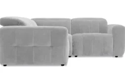 Outlet Italian Comfort Style Hoekbank Julo