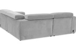 Outlet Italian Comfort Style Hoekbank Julo
