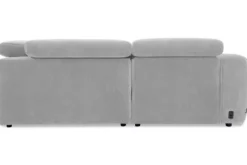 Outlet Italian Comfort Style Hoekbank Julo
