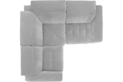Outlet Italian Comfort Style Hoekbank Julo