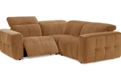 Outlet Italian Comfort Style Hoekbank Julo
