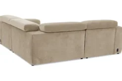 Outlet Italian Comfort Style Hoekbank Julo