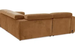 Outlet Italian Comfort Style Hoekbank Julo