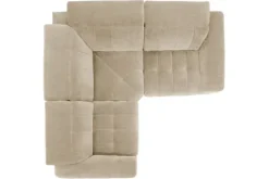 Outlet Italian Comfort Style Hoekbank Julo