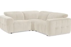 Outlet Italian Comfort Style Hoekbank Julo