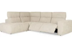 Sale Italian Comfort Style Hoekbank Julo