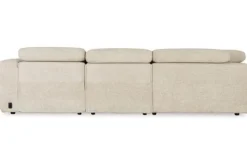 Sale Italian Comfort Style Hoekbank Julo