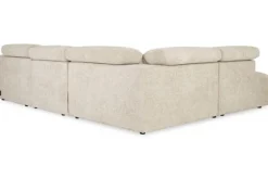 Sale Italian Comfort Style Hoekbank Julo