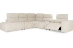 Online Italian Comfort Style Hoekbank Julo