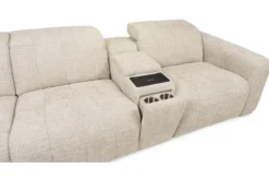 Online Italian Comfort Style Hoekbank Julo