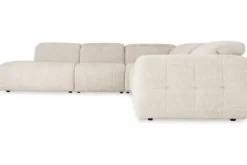 Online Italian Comfort Style Hoekbank Julo