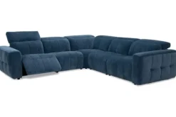 Online Italian Comfort Style Hoekbank Julo