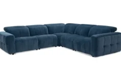 Online Italian Comfort Style Hoekbank Julo
