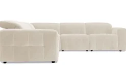 Online Italian Comfort Style Hoekbank Julo