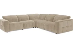 Online Italian Comfort Style Hoekbank Julo