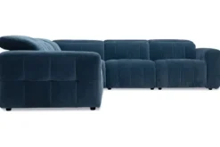 Online Italian Comfort Style Hoekbank Julo