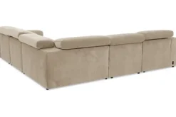 Online Italian Comfort Style Hoekbank Julo