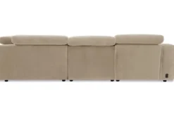 Online Italian Comfort Style Hoekbank Julo