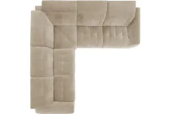 Online Italian Comfort Style Hoekbank Julo