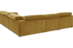 Online Italian Comfort Style Hoekbank Julo